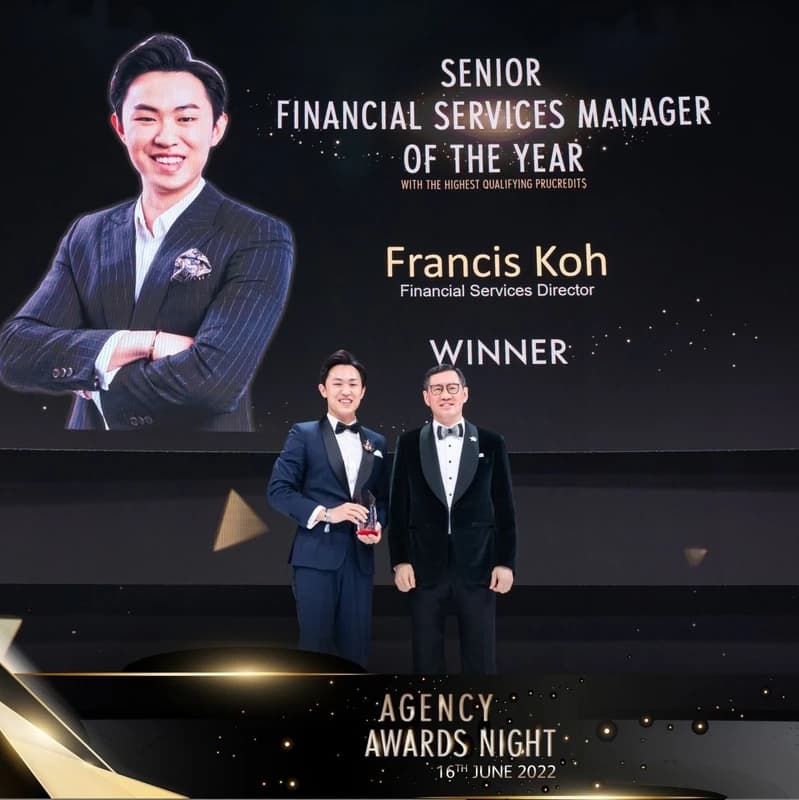 Francis K, photo 1